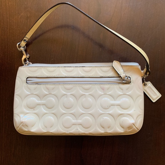 Coach Wallet Bag - Picture 2 of 5